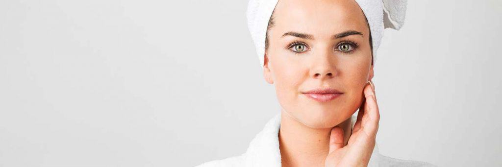 Breng jouw huid in topconditie met Precious Beauty Care